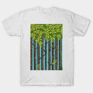 Tree T-Shirt